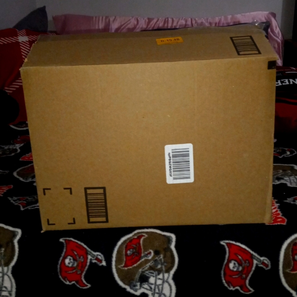 Mystery Box of T-shirts